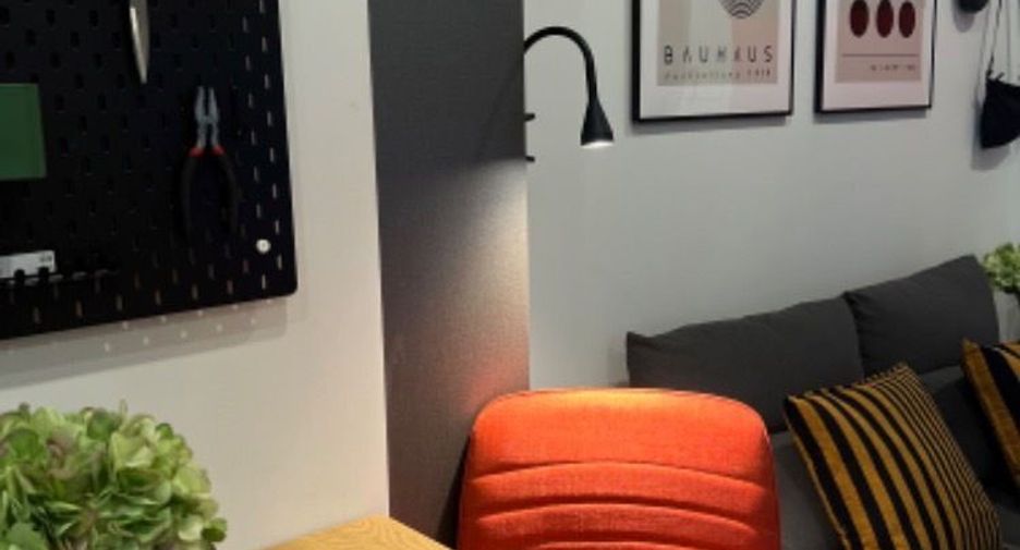For rent 1 bed condo in Khan Na Yao, Bangkok