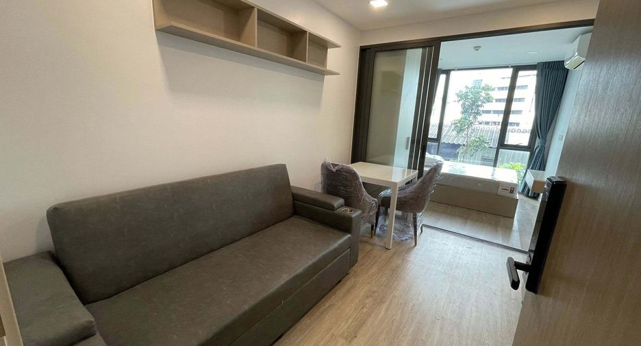 For rent 1 bed condo in Bang Rak, Bangkok