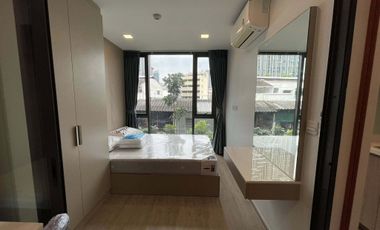 À louer 1 chambre condo à Bang Rak, Bangkok