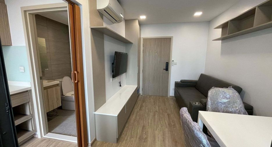For rent 1 bed condo in Bang Rak, Bangkok