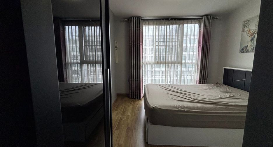 For rent 1 bed condo in Phra Khanong, Bangkok