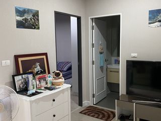 出售 1 卧室 公寓 在 Bang Sue, 曼谷