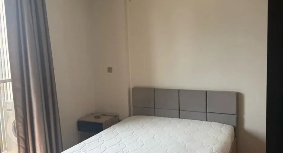 For rent 1 bed condo in Suan Luang, Bangkok
