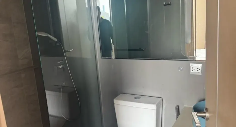 For rent 1 bed condo in Suan Luang, Bangkok