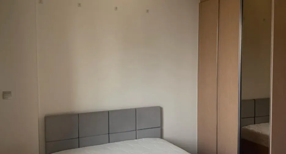 For rent 1 bed condo in Suan Luang, Bangkok