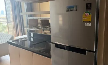 For rent 1 bed condo in Suan Luang, Bangkok