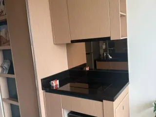 For rent 1 bed condo in Suan Luang, Bangkok