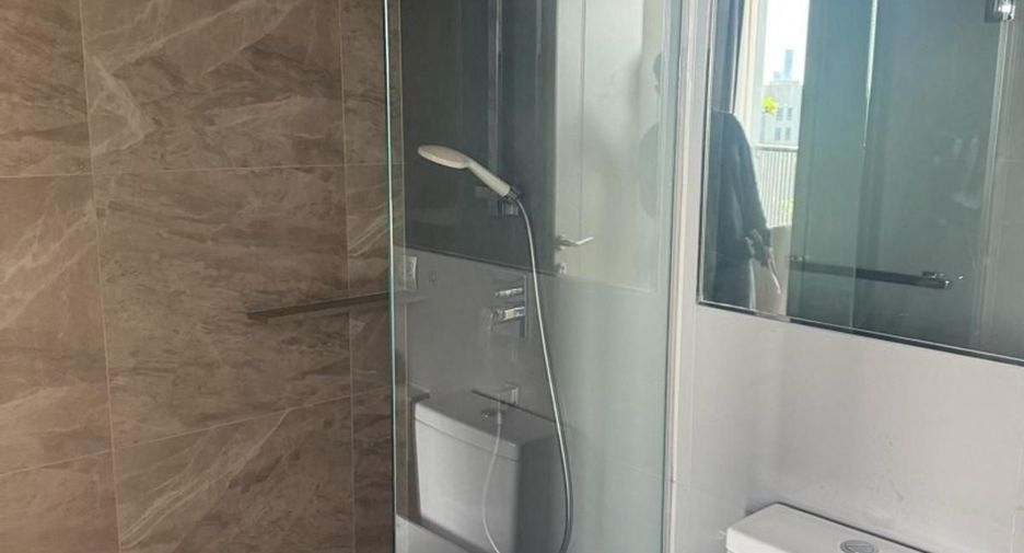 For rent 1 bed condo in Suan Luang, Bangkok