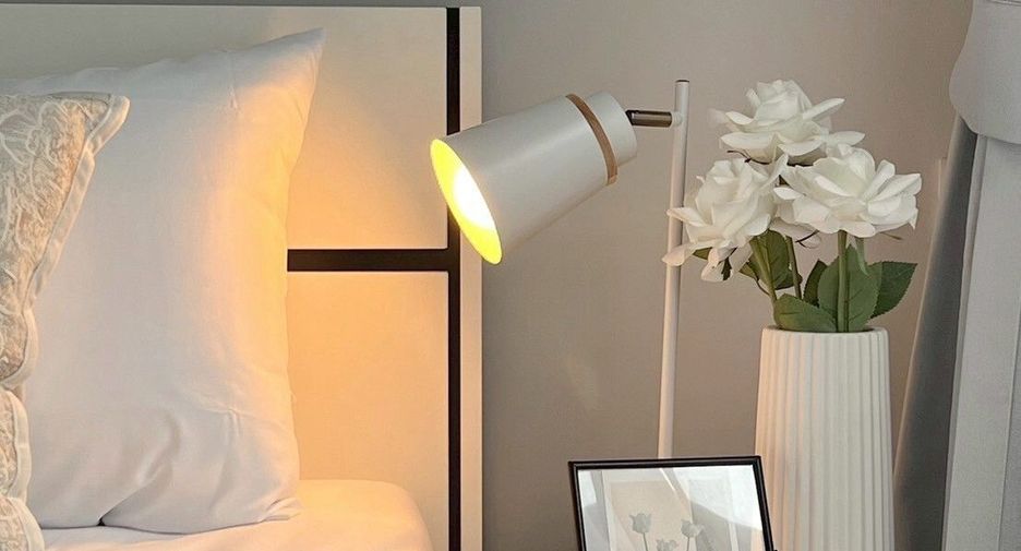 For rent studio condo in Bang Phlat, Bangkok