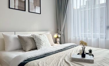Wohnung zur Miete mit Studio in Bang Phlat, Bangkok