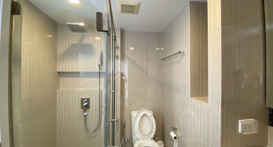 For sale 1 bed condo in Watthana, Bangkok