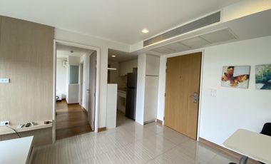 For sale 1 bed condo in Watthana, Bangkok