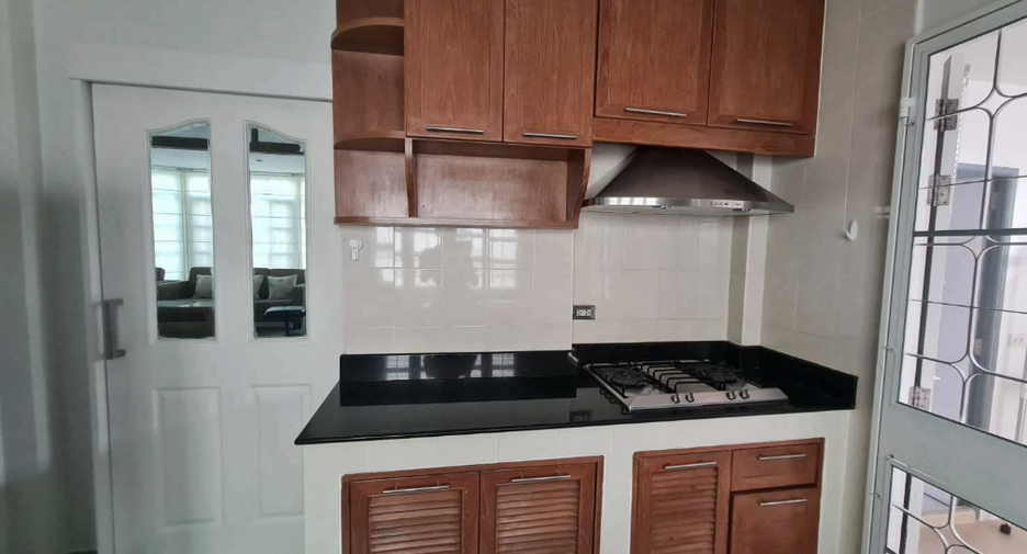 For rent 3 bedrooms house in Bang Phli, Samut Prakan