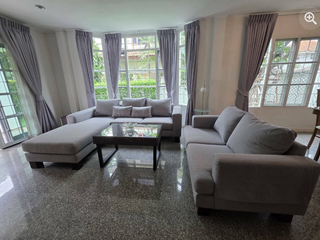 For rent 3 bedrooms house in Bang Phli, Samut Prakan