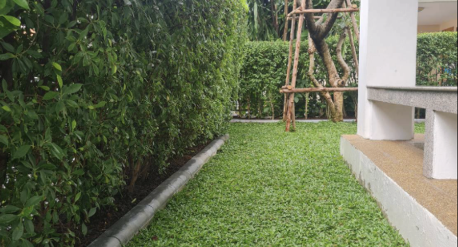 For rent 3 bedrooms house in Bang Phli, Samut Prakan