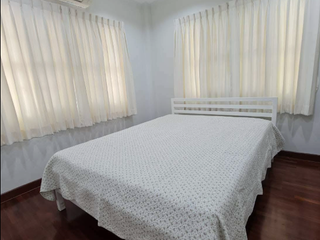 For rent 3 bedrooms house in Bang Phli, Samut Prakan