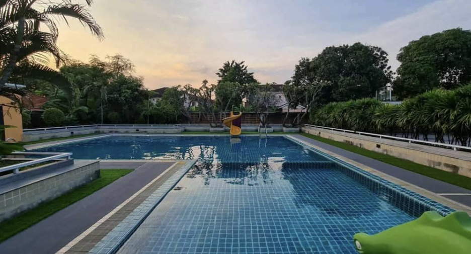 For rent 3 bedrooms house in Bang Phli, Samut Prakan