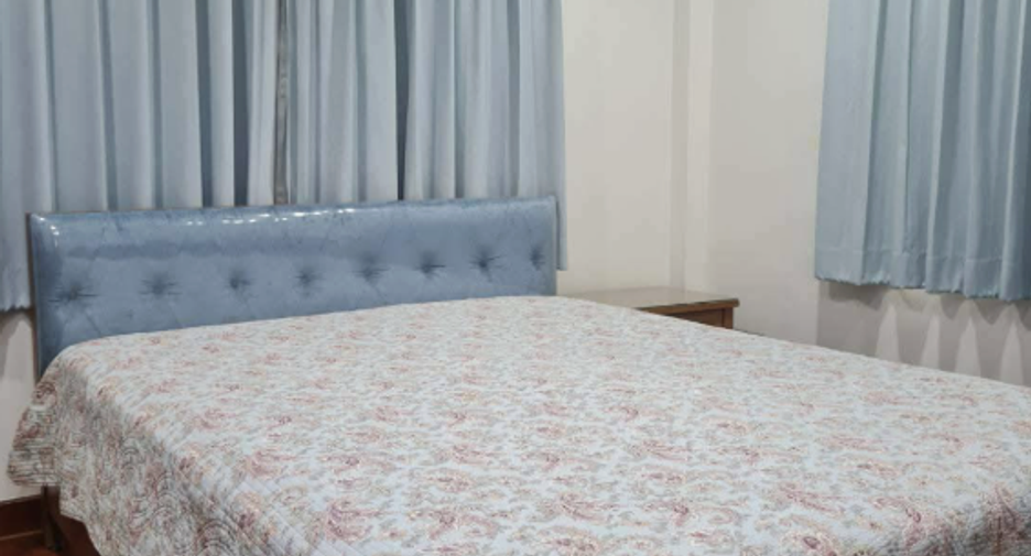 For rent 3 bedrooms house in Bang Phli, Samut Prakan
