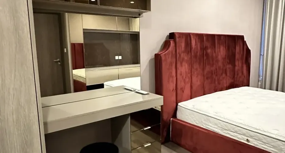 Аренда 1 кровать кондо в Банг На, Бангкок