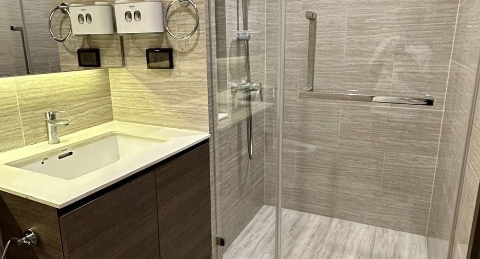 Аренда 1 кровать кондо в Банг На, Бангкок