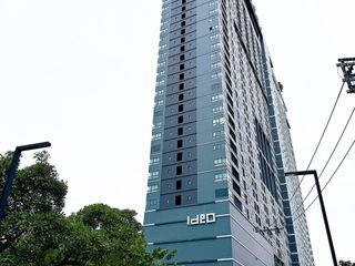 Condo en venta de estudio en Huai Khwang, Bangkok