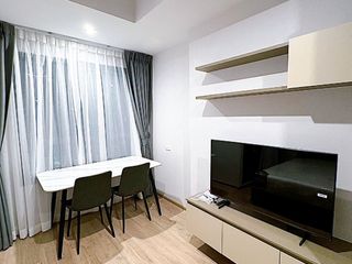 Condo en venta de estudio en Huai Khwang, Bangkok
