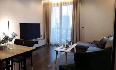 Condo en alquiler de 2 habitaciones en Khlong Toei, Bangkok