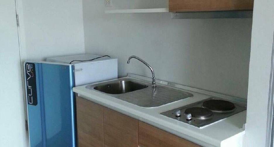 For sale and for rent 1 bed condo in Khlong Toei, Bangkok