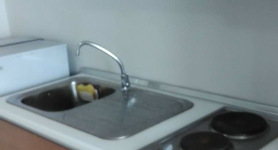 For sale and for rent 1 bed condo in Khlong Toei, Bangkok