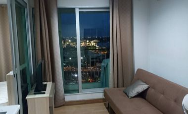 For sale and for rent 1 bed condo in Khlong Toei, Bangkok