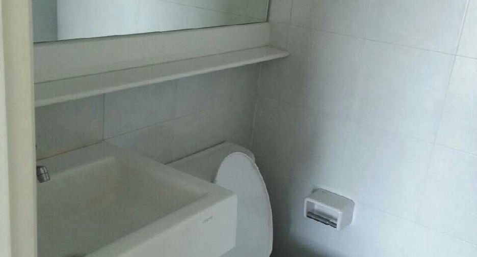 For sale and for rent 1 bed condo in Khlong Toei, Bangkok