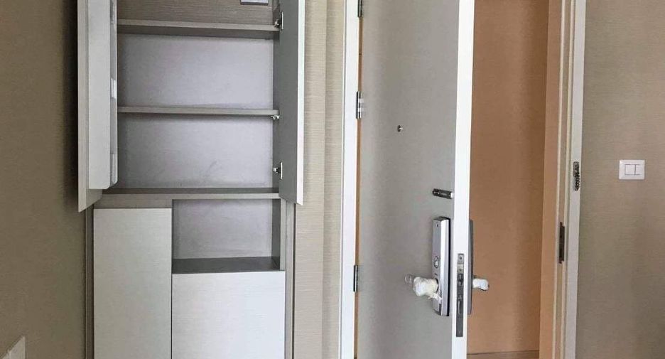 Wohnung zum Kauf mit 1 Zimmer in Chatuchak, Bangkok