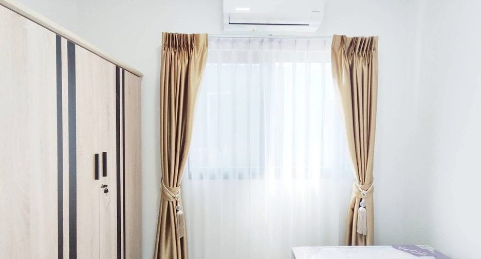 Аренда 3 спальни дом в Bang Phli, Самутпракан