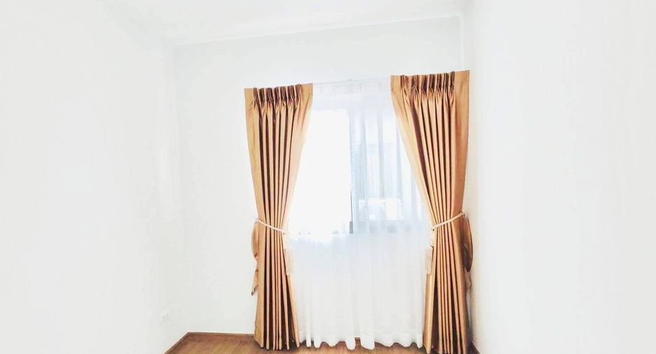 Аренда 3 спальни дом в Bang Phli, Самутпракан