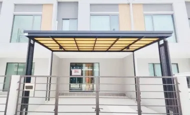 Аренда 3 спальни дом в Bang Phli, Самутпракан