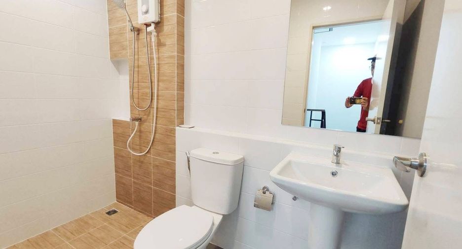 Аренда 3 спальни дом в Bang Phli, Самутпракан