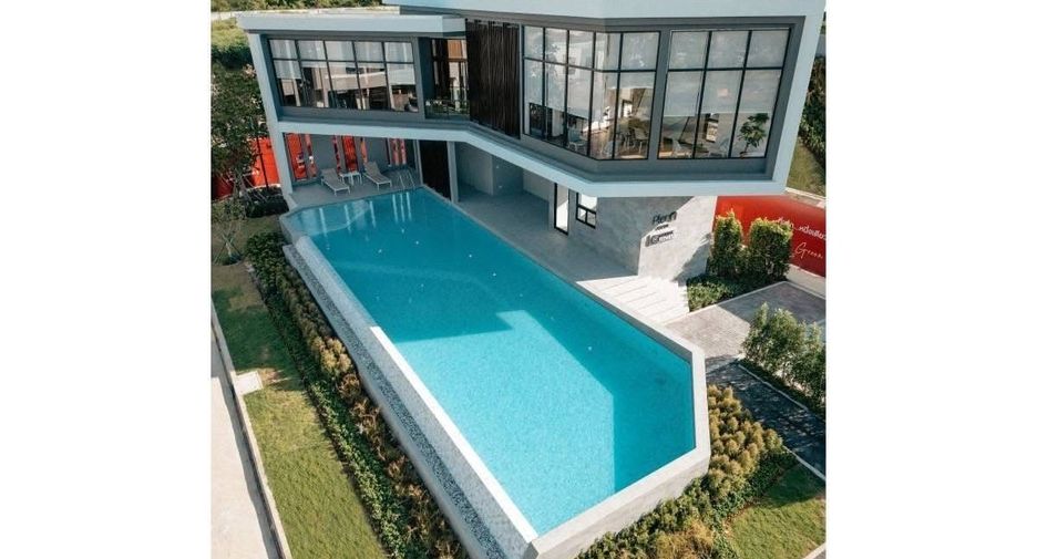 Аренда 3 спальни дом в Bang Phli, Самутпракан