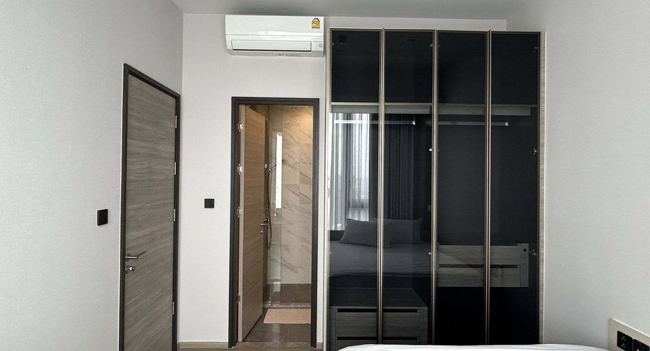 For rent 1 bed condo in Chatuchak, Bangkok