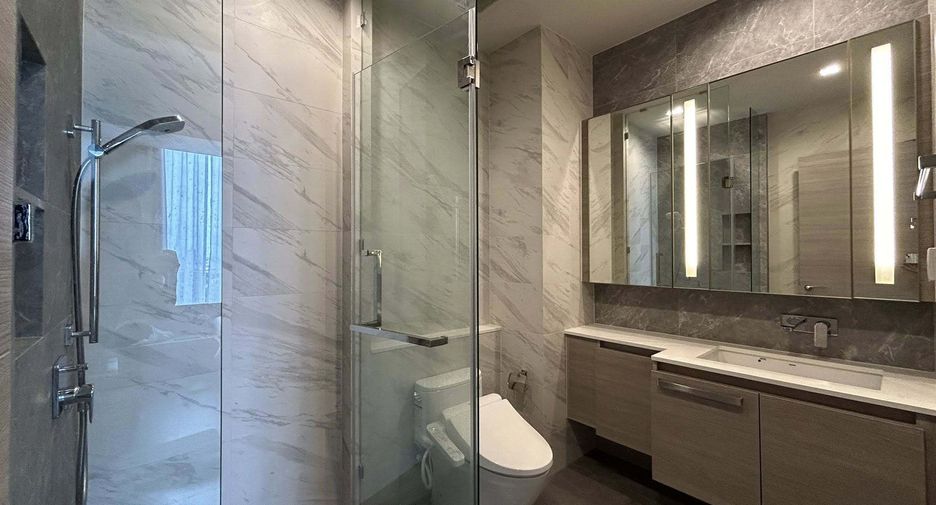 For rent 1 bed condo in Chatuchak, Bangkok