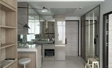 For rent 1 bed condo in Chatuchak, Bangkok