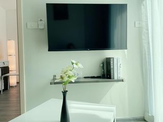 Wohnung zur Miete mit 1 Zimmer in Suan Luang, Bangkok
