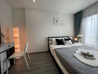 Wohnung zur Miete mit 1 Zimmer in Suan Luang, Bangkok
