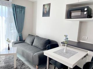 Wohnung zur Miete mit 1 Zimmer in Suan Luang, Bangkok