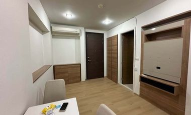 À louer 1 chambre condo à Phaya Thai, Bangkok
