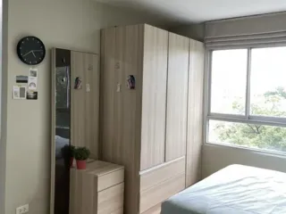 Condo en alquiler de 1 habitaciones en Bang Na, Bangkok