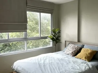 Condo en alquiler de 1 habitaciones en Bang Na, Bangkok
