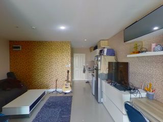 Продажа 1 кровать кондо в Пхаси Чароен, Бангкок