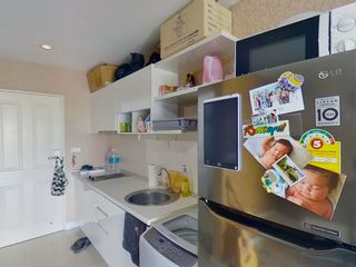 Продажа 1 кровать кондо в Пхаси Чароен, Бангкок