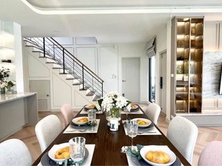 Casa en alquiler de 4 habitaciones en Bang Phli, Samut Prakan