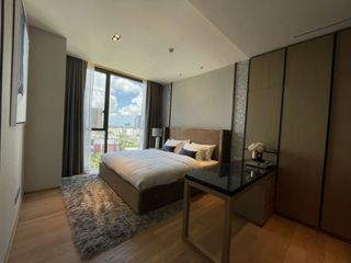 Condo en alquiler de 1 habitaciones en Khlong Toei, Bangkok